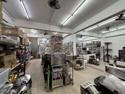 Geylang Serai Vocational Traning Centre (D14), Shop House #637238641